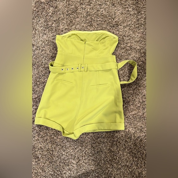 Romper - Picture 3 of 3